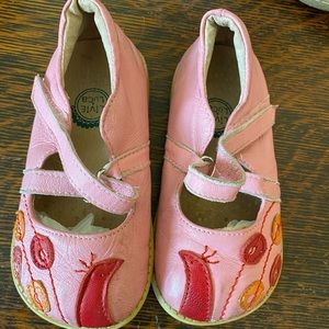Livie & Luca shoes size 9 toddler